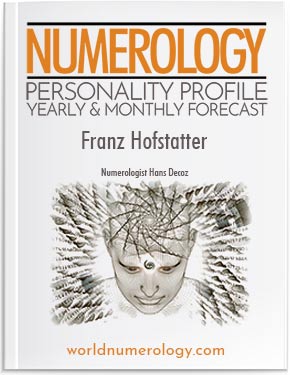 hans decoz numerology free pdf