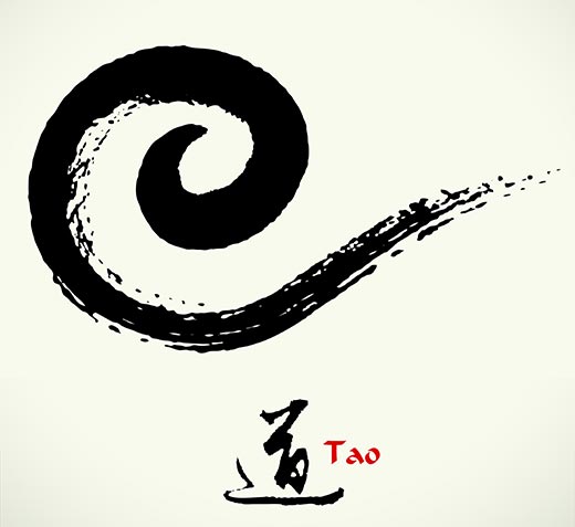 the tao of physics